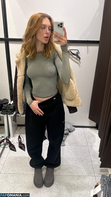 Veronika Luchko / luchenskya Nago OnlyFans  Przeciekłe zdjęcie #11