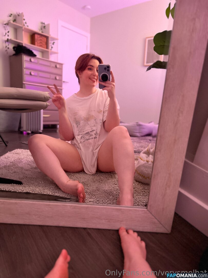 verysmolhat Nago OnlyFans  Przeciekłe zdjęcie #2