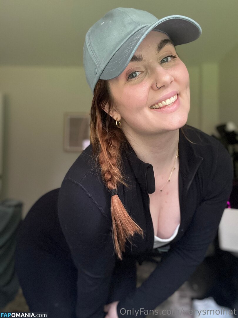 verysmolhat Nago OnlyFans  Przeciekłe zdjęcie #10