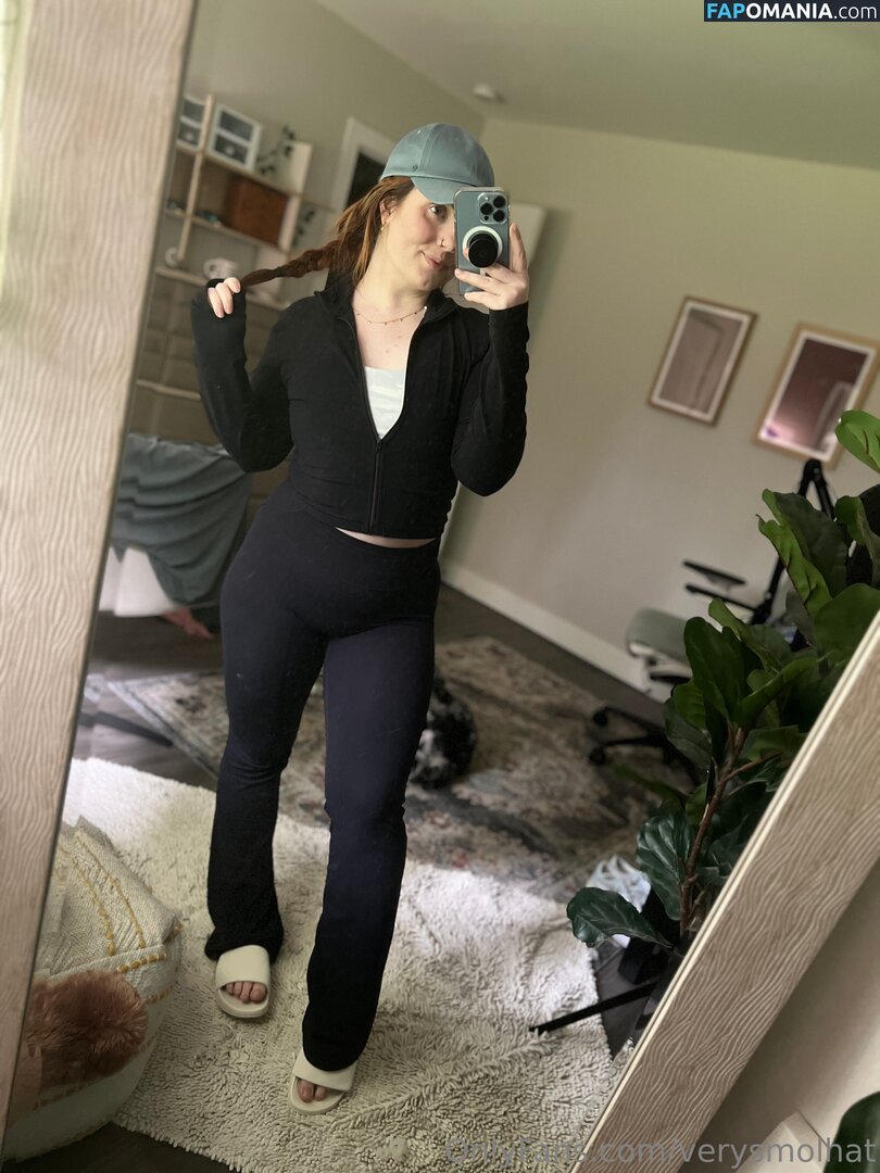 verysmolhat Nago OnlyFans  Przeciekłe zdjęcie #12