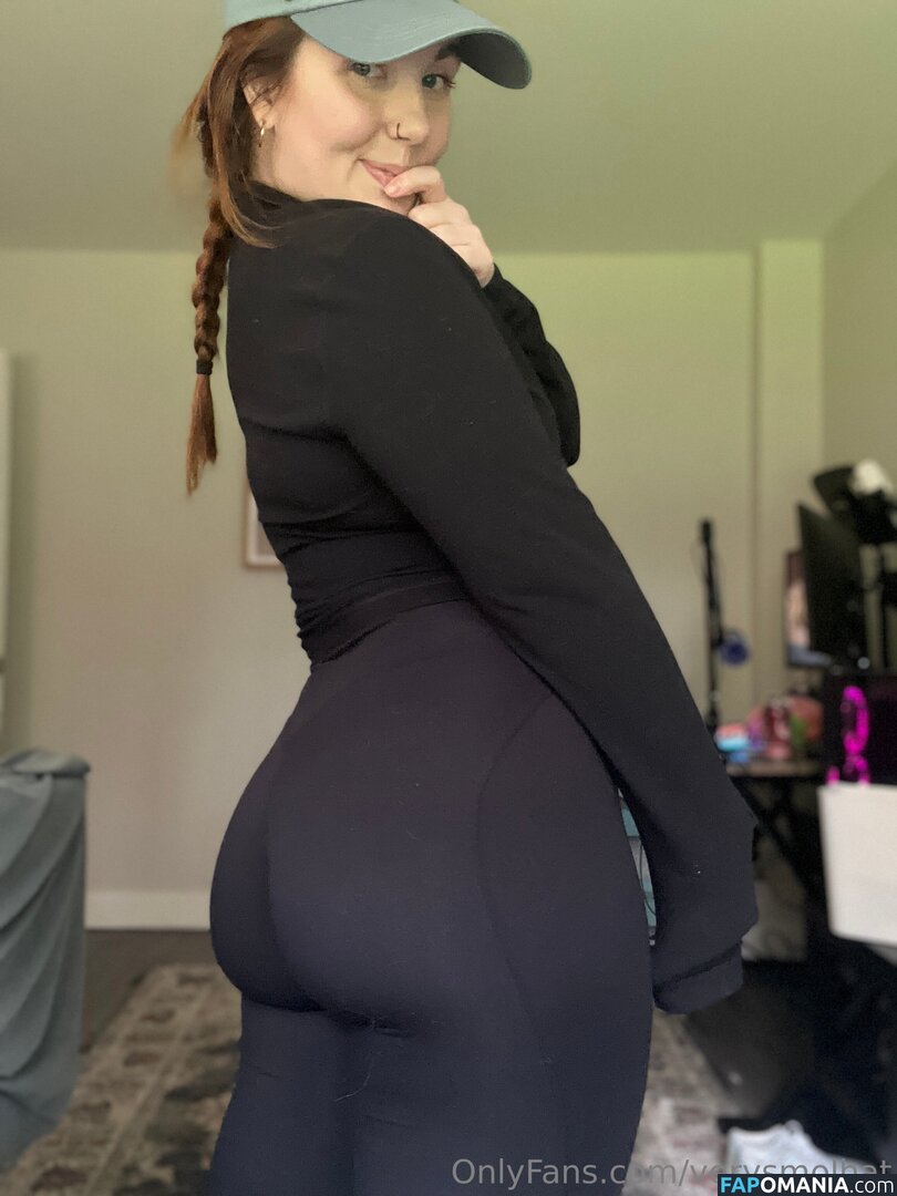 verysmolhat Nago OnlyFans  Przeciekłe zdjęcie #13