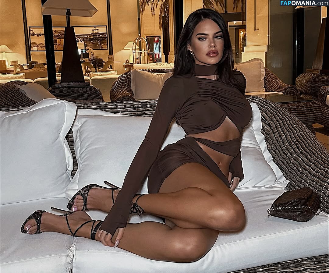 Vesna Millo / vesnamillo Nago OnlyFans  Przeciekłe zdjęcie #9