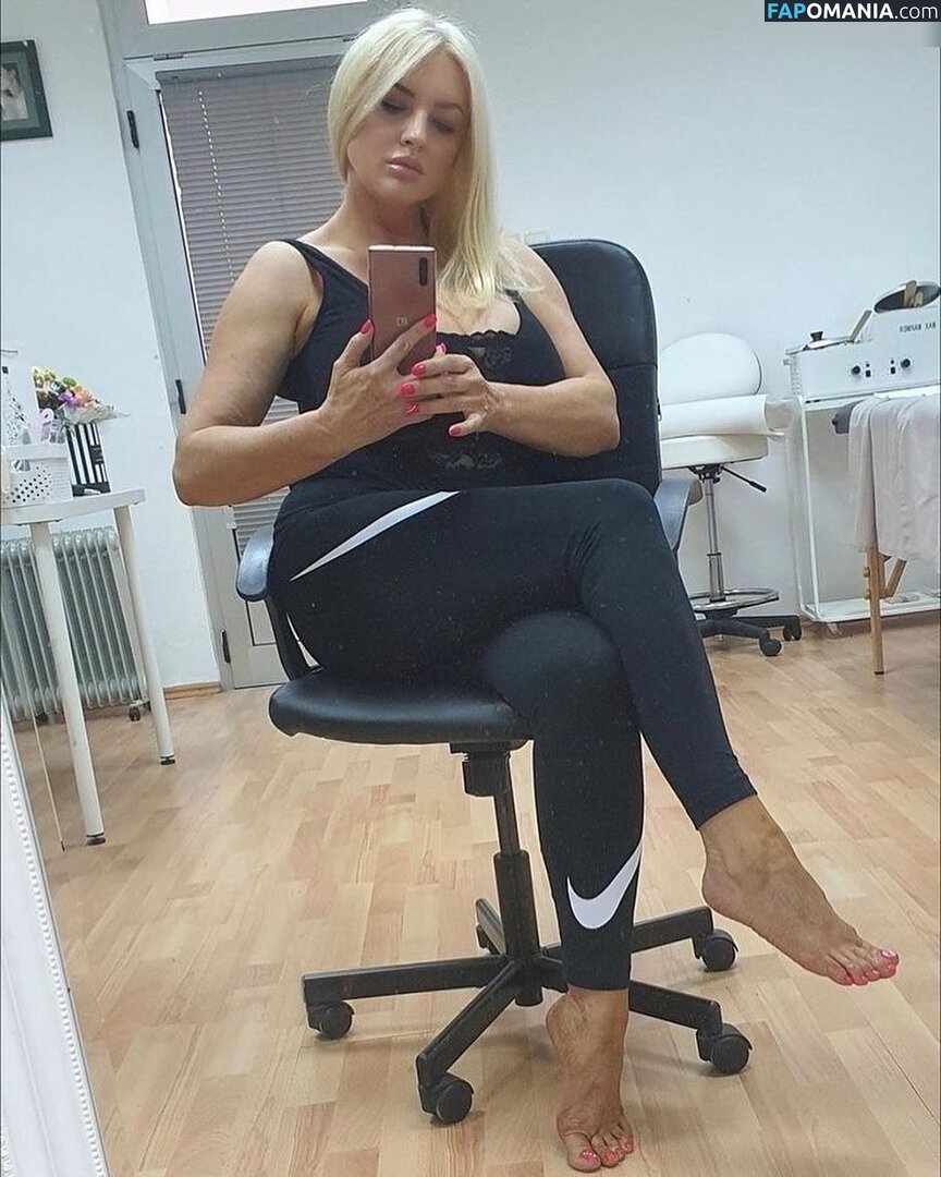 Vesna Pocuca Sana / vesna.pocuca.sana Nago OnlyFans  Przeciekłe zdjęcie #111
