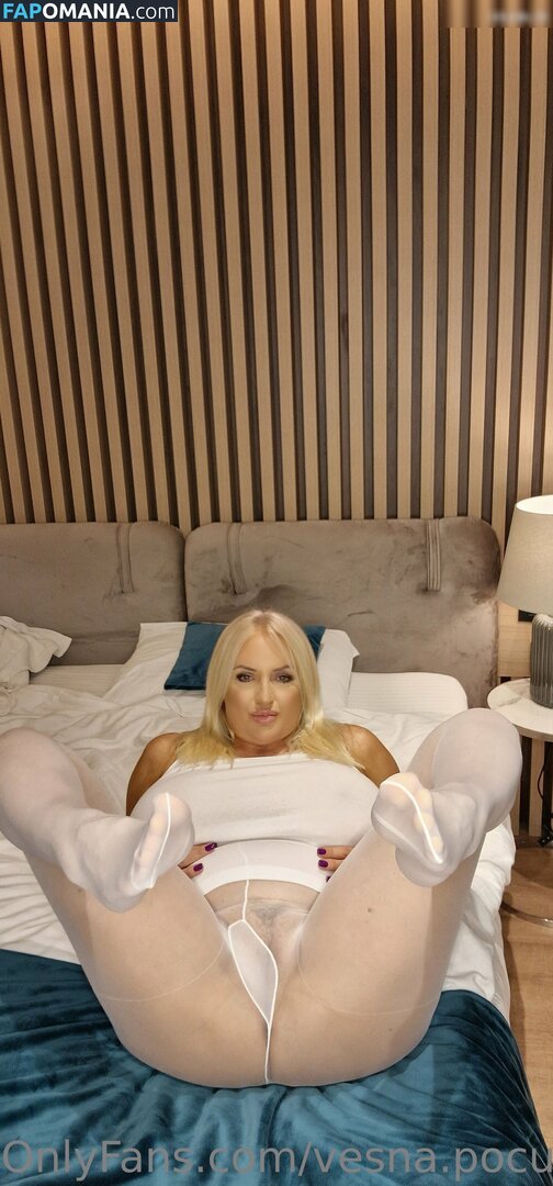 Vesna Pocuca Sana / vesna.pocuca.sana Nago OnlyFans  Przeciekłe zdjęcie #135