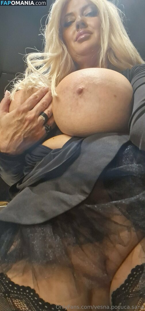 Vesna PocucaSana / vesna.pocuca.sana Nago OnlyFans  Przeciekłe zdjęcie #80