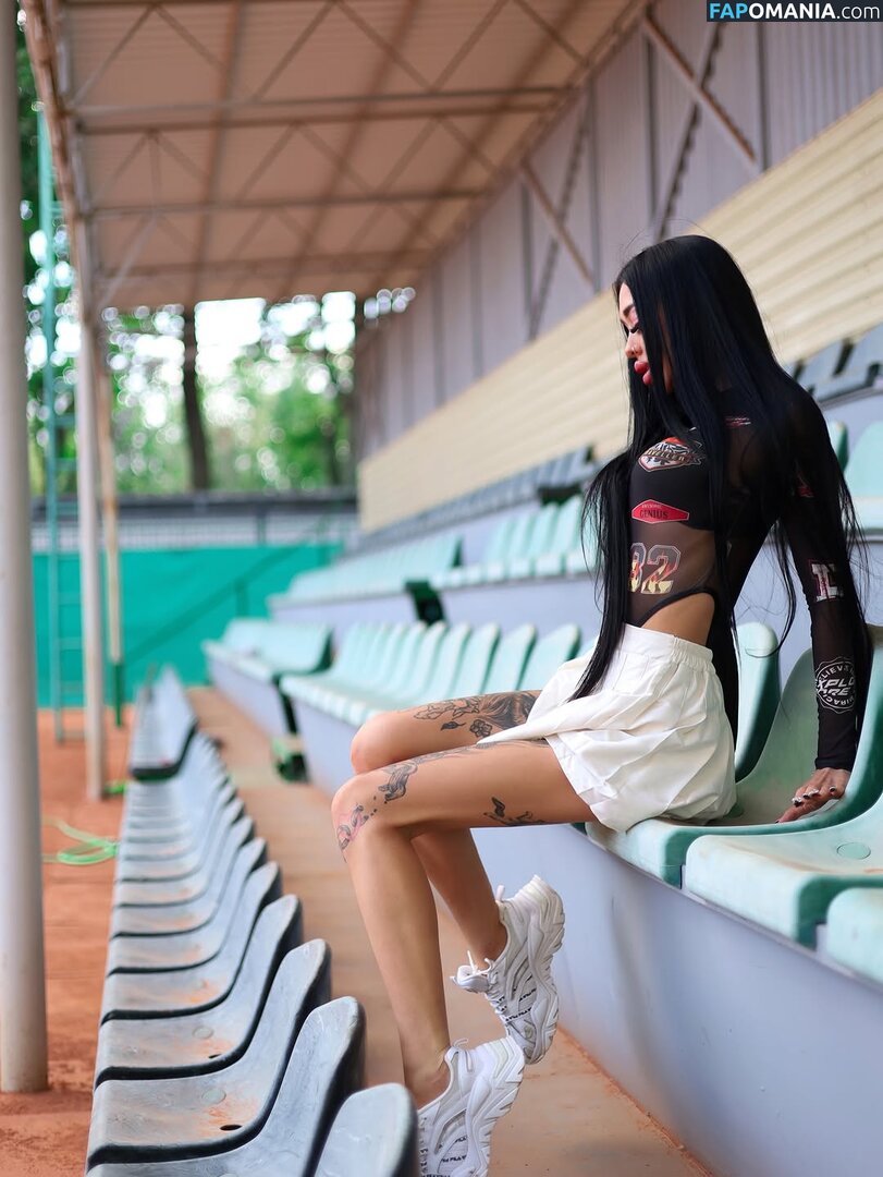 veta__violeta Nago OnlyFans  Przeciekłe zdjęcie #8