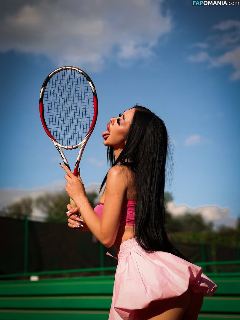 veta__violeta Nago OnlyFans  Przeciekłe zdjęcie #18