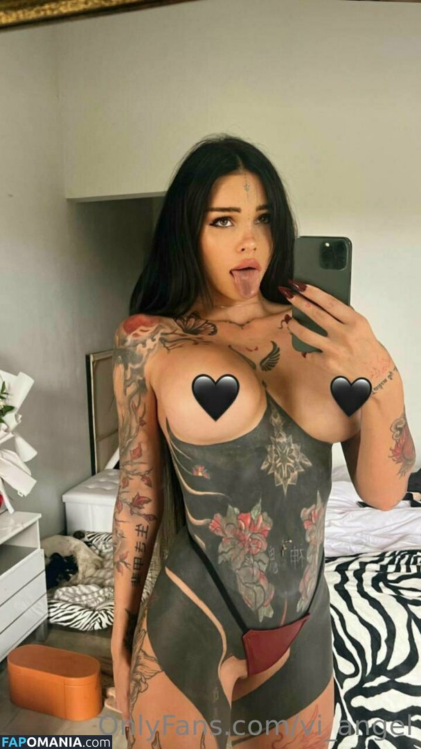 vi.angel.02 / vi_angel Nago OnlyFans  Przeciekłe zdjęcie #78