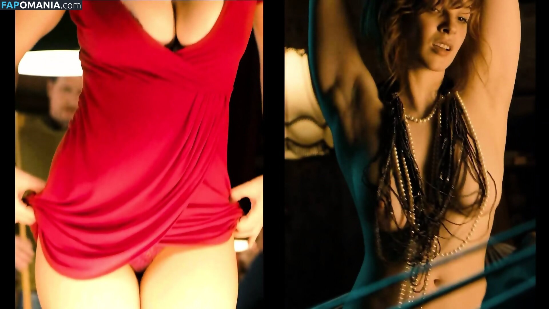 Vica Kerekes Nago OnlyFans  Przeciekłe zdjęcie #7