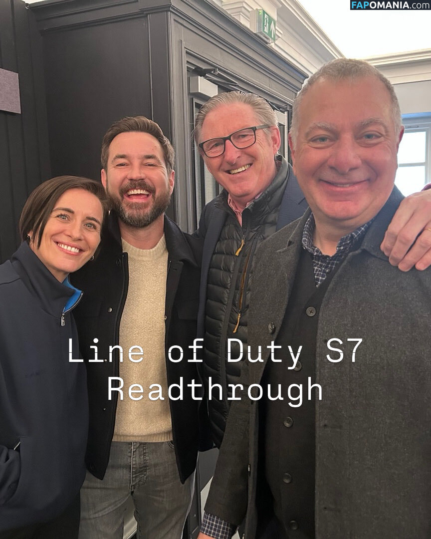 Vicky McClure / vicky.mcclure Nago OnlyFans  Przeciekłe zdjęcie #1