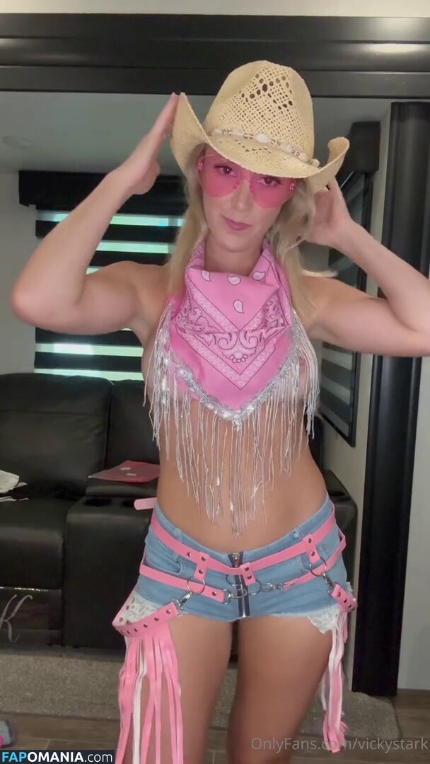 Vicky Stark / vickystark / vickystarkfishing Nago OnlyFans  Przeciekłe zdjęcie #93