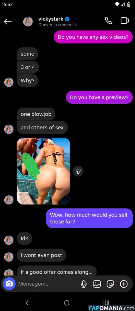 Vicky Stark / vickystark / vickystarkfishing Nago OnlyFans  Przeciekłe zdjęcie #98