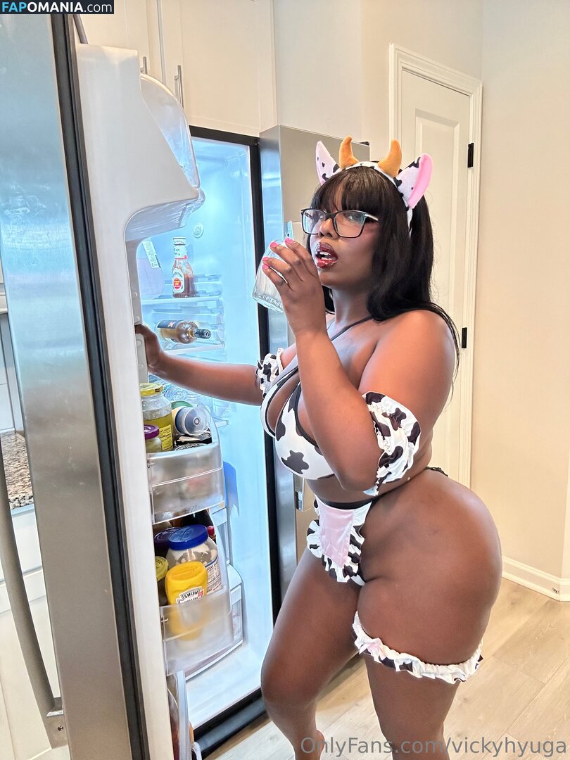 vickyhyuga / vickyyhyuga Nago OnlyFans  Przeciekłe zdjęcie #26