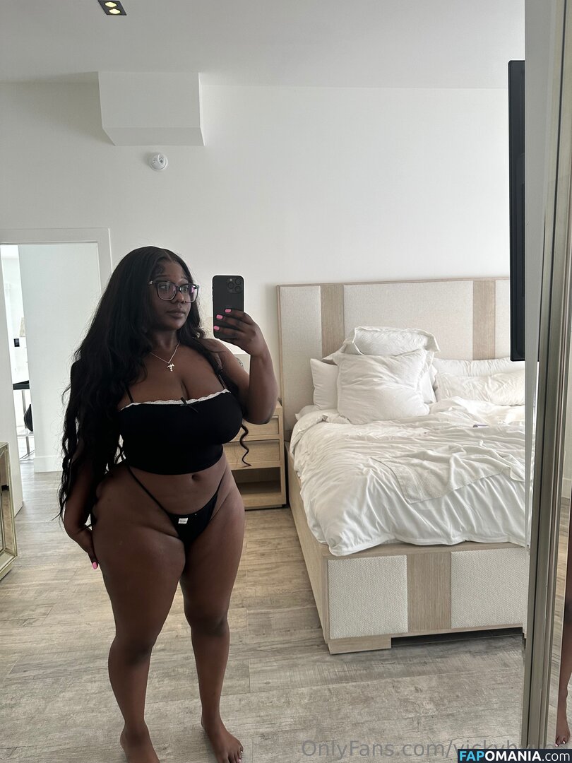 vickyhyuga / vickyyhyuga Nago OnlyFans  Przeciekłe zdjęcie #27