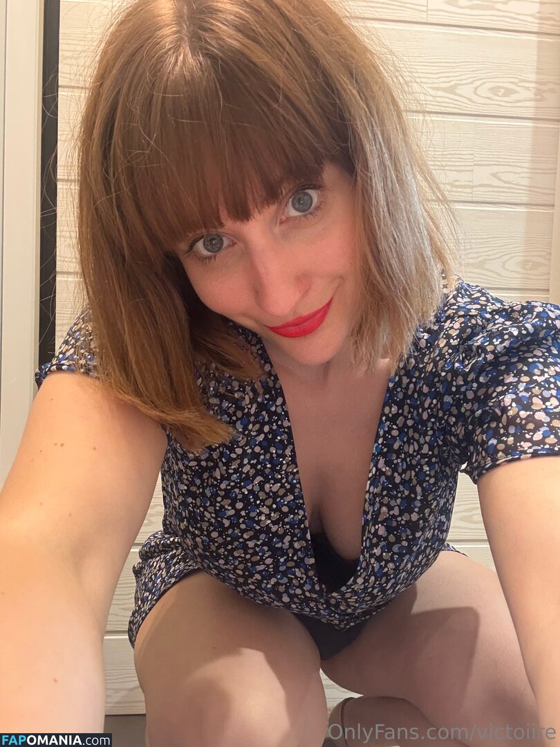 victoiire Nago OnlyFans  Przeciekłe zdjęcie #8