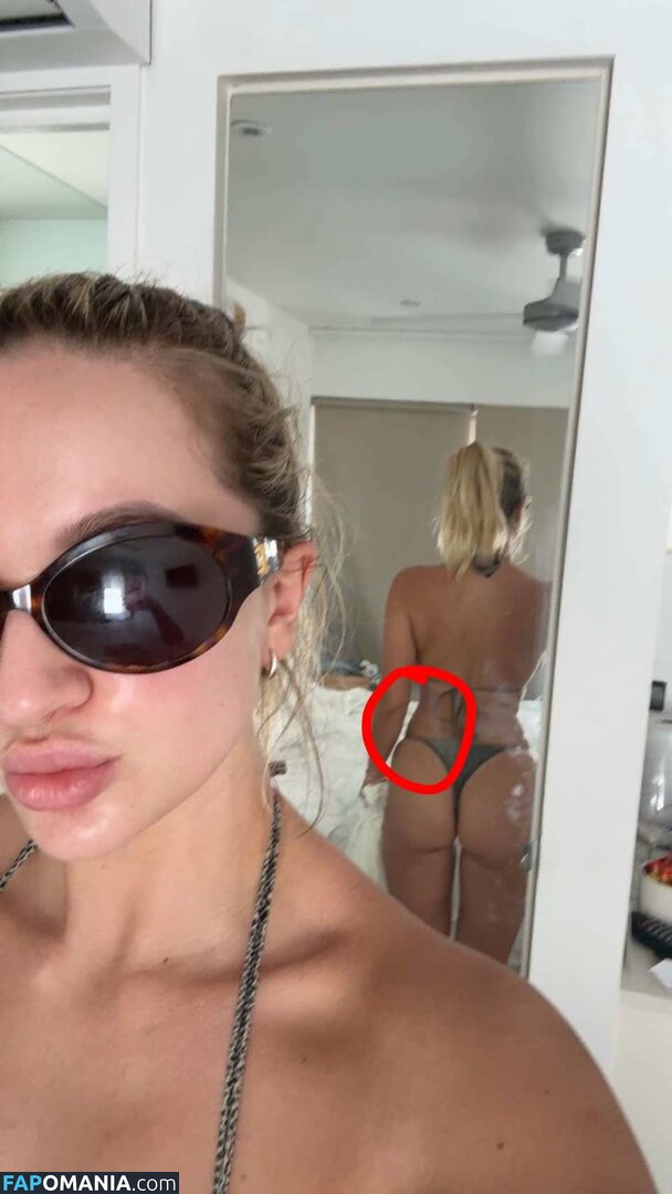Victoria Campbell / realpeachycheeks / victoria.campbell Nago OnlyFans  Przeciekłe zdjęcie #13