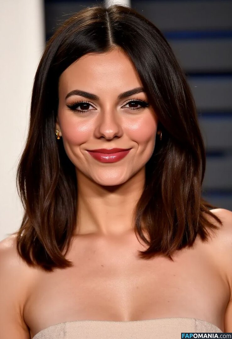 Victoria Justice / https: / victoriajustice Nago OnlyFans  Przeciekłe zdjęcie #49