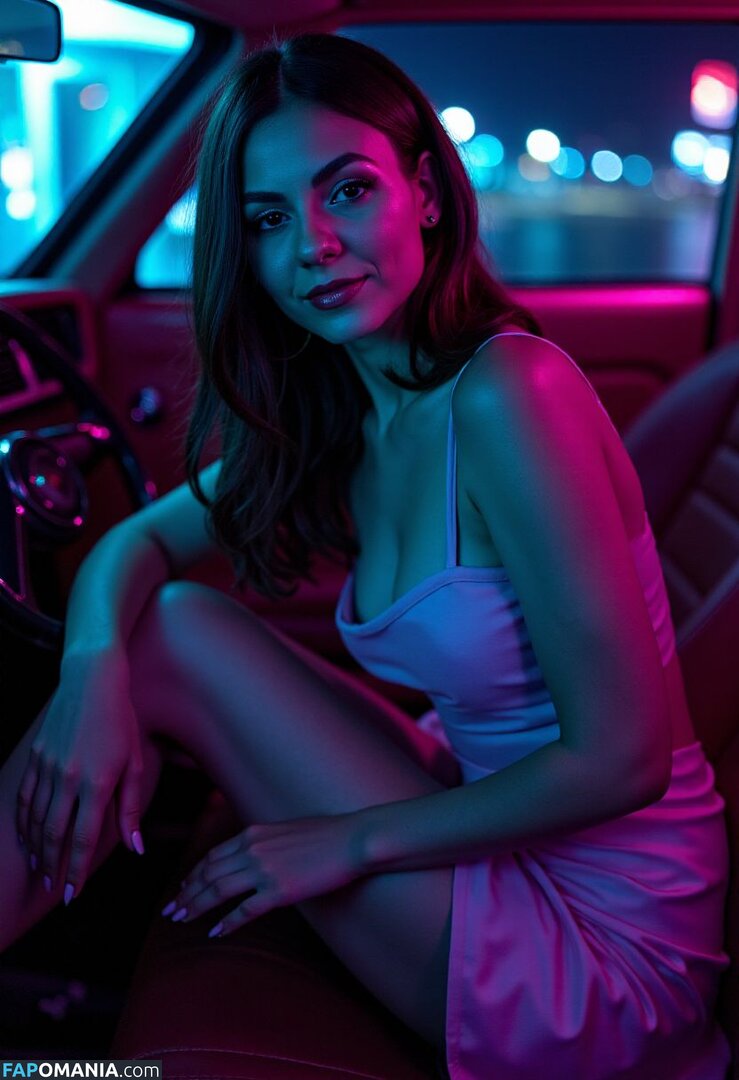 Victoria Justice / https: / victoriajustice Nago OnlyFans  Przeciekłe zdjęcie #53