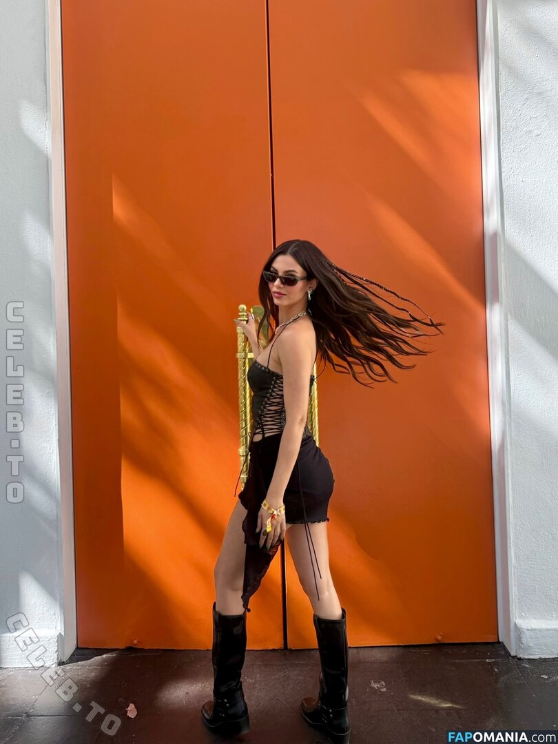 Victoria Justice / https: / victoriajustice Nago OnlyFans  Przeciekłe zdjęcie #78