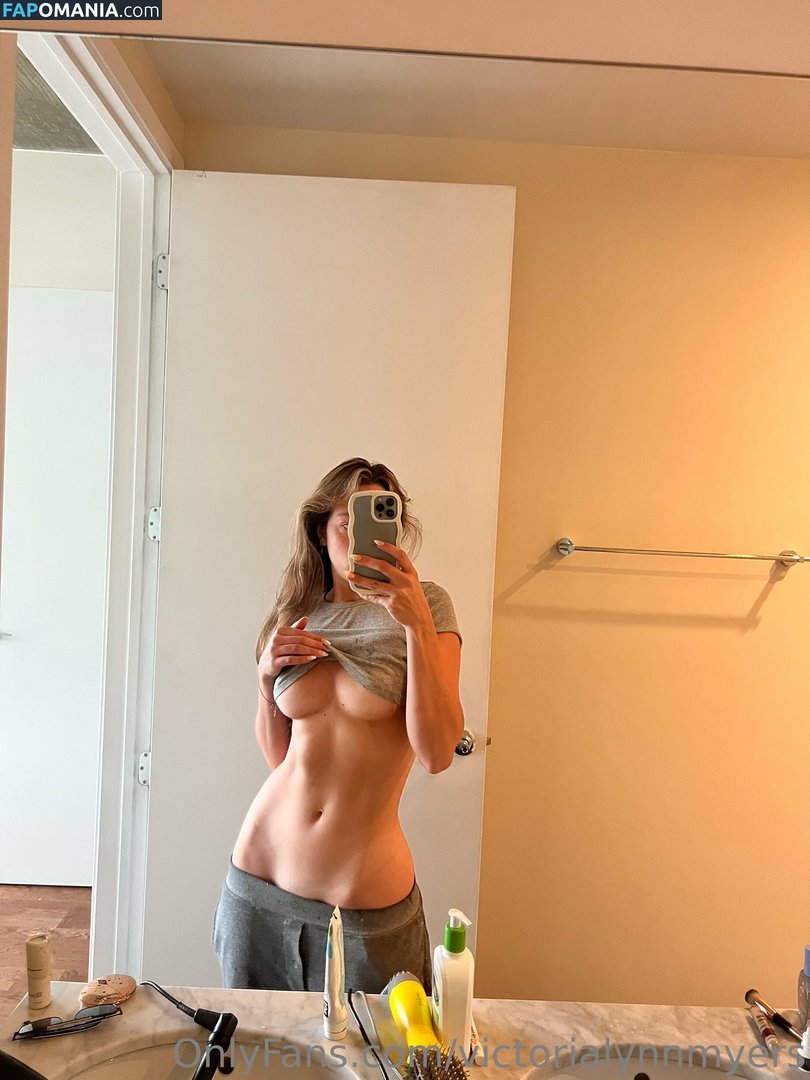 Victoria Lynn Myers / VictoriaMyersL / https: / victorialynnmyers / victorialynnmyers_ Nago OnlyFans  Przeciekłe zdjęcie #27