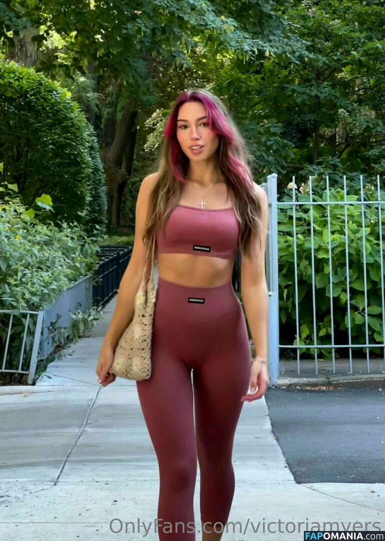 Victoria Lynn Myers / VictoriaMyersL / https: / victorialynnmyers / victorialynnmyers_ Nago OnlyFans  Przeciekłe zdjęcie #435