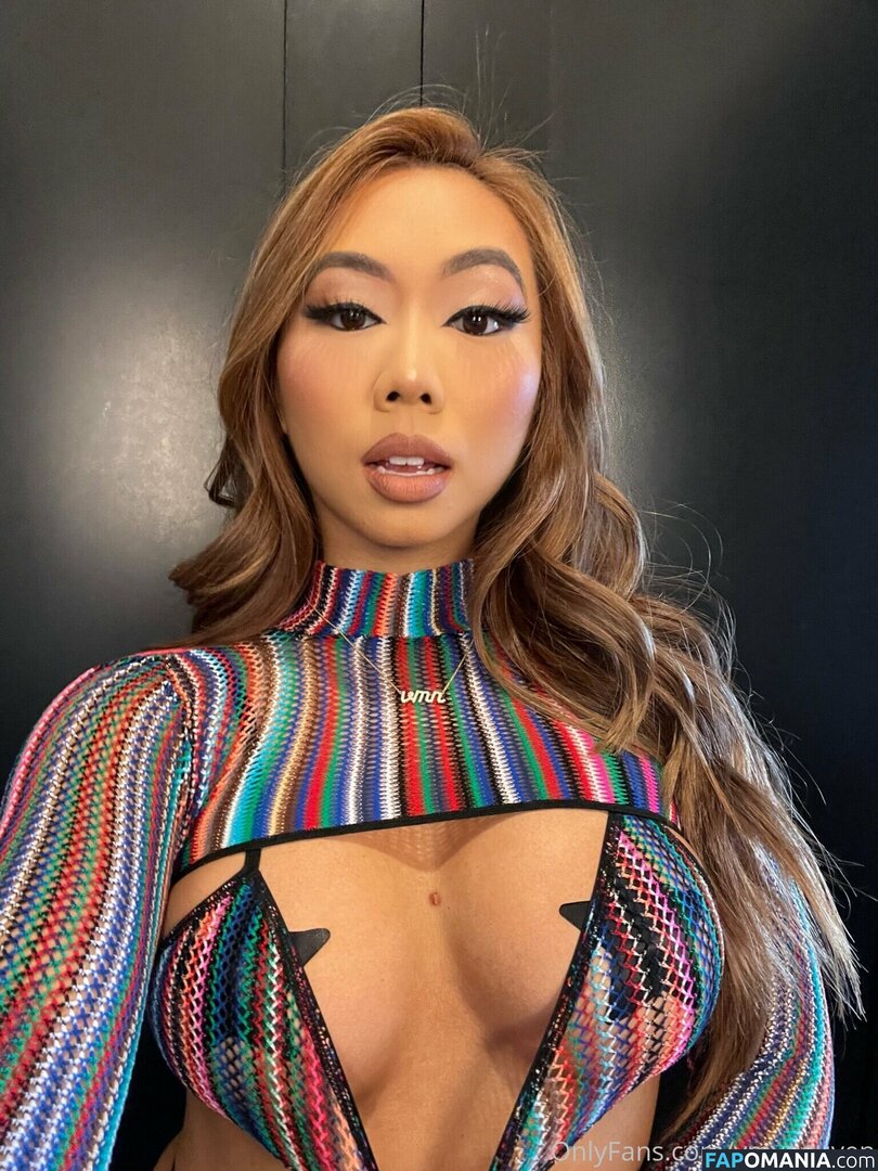 Victoria Nguyen / victoriamynguyen Nago OnlyFans  Przeciekłe zdjęcie #41