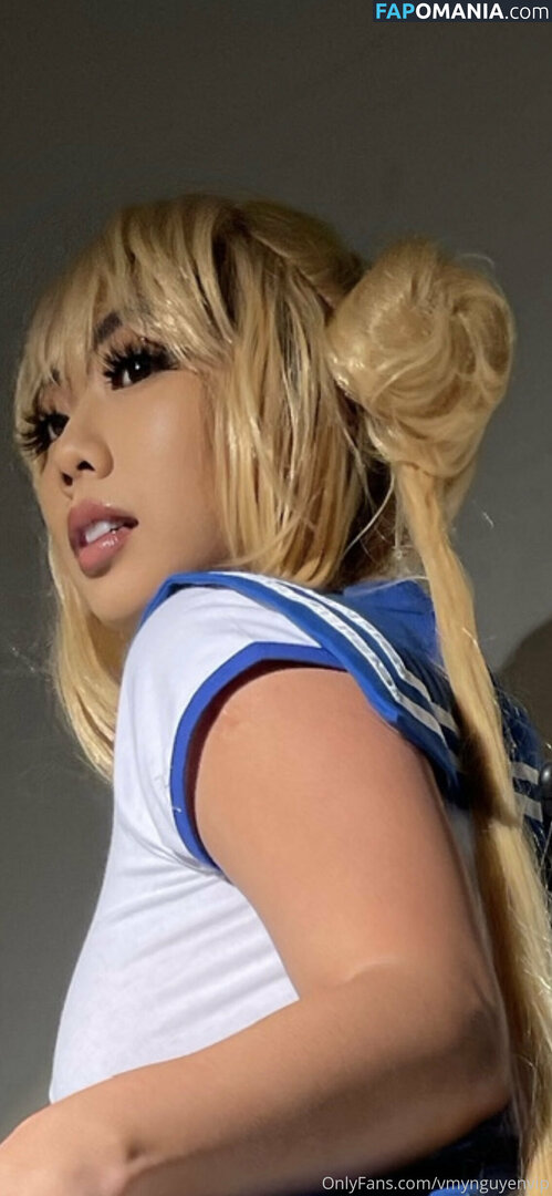 Victoria Nguyen / victoriamynguyen Nago OnlyFans  Przeciekłe zdjęcie #45