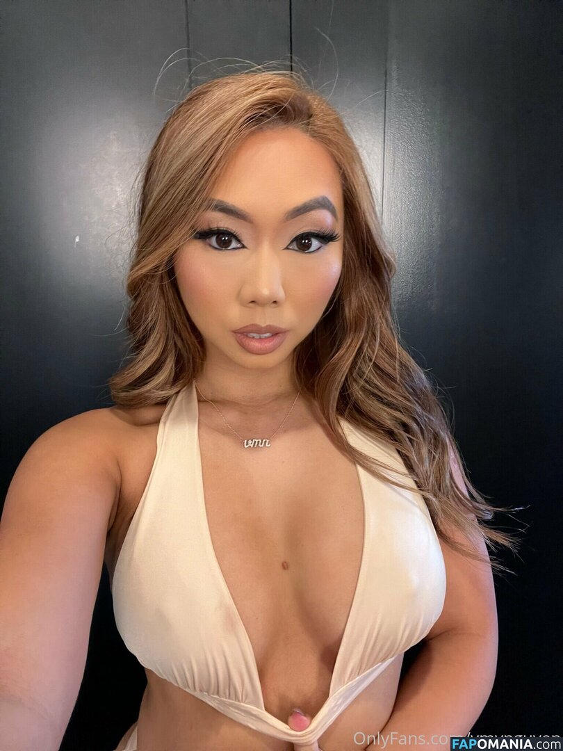 Victoria Nguyen / victoriamynguyen Nago OnlyFans  Przeciekłe zdjęcie #46