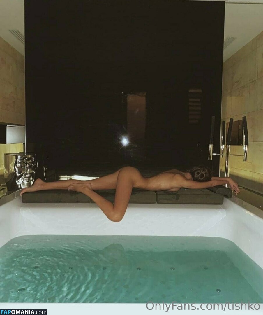 Victoria Tisshko / tishko / tisshko Nago OnlyFans  Przeciekłe zdjęcie #2