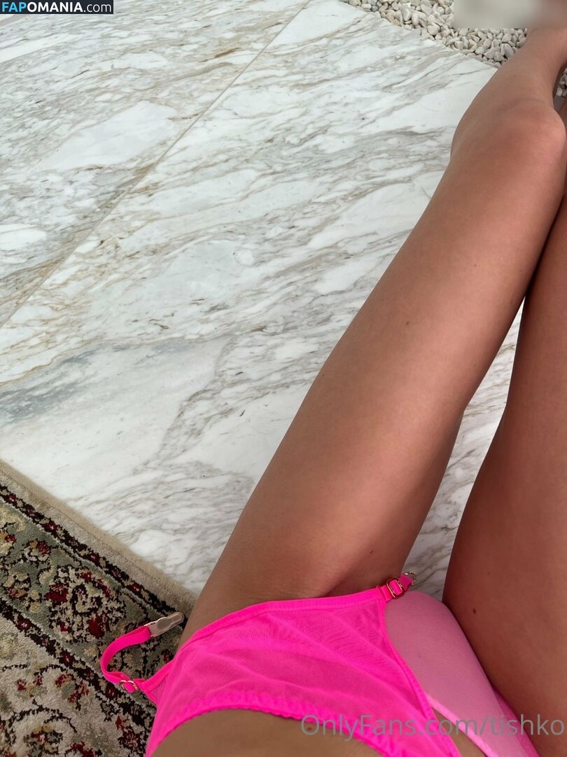 Victoria Tisshko / tishko / tisshko Nago OnlyFans  Przeciekłe zdjęcie #136