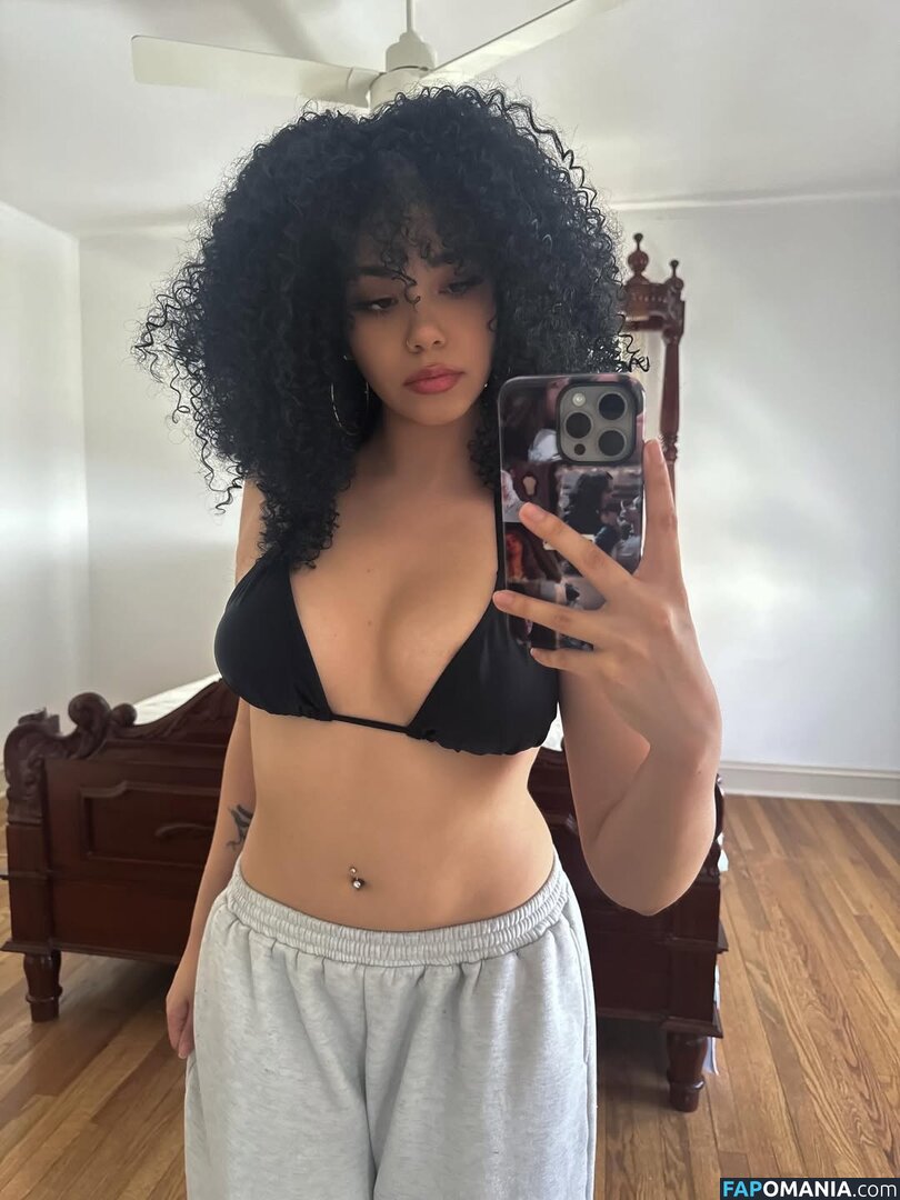 Victoria Vonne / pixieonyxx Nago OnlyFans  Przeciekłe zdjęcie #4