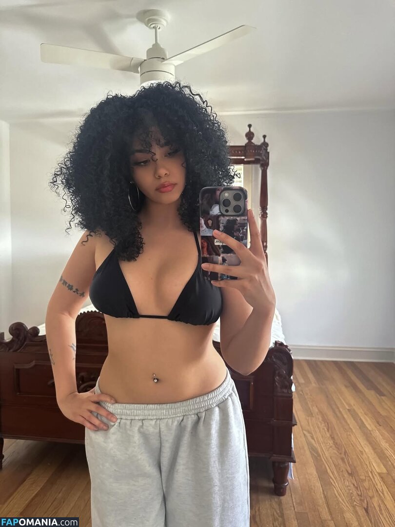 Victoria Vonne / pixieonyxx Nago OnlyFans  Przeciekłe zdjęcie #5