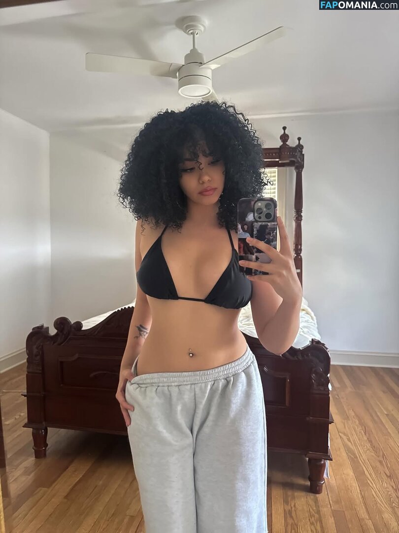 Victoria Vonne / pixieonyxx Nago OnlyFans  Przeciekłe zdjęcie #7
