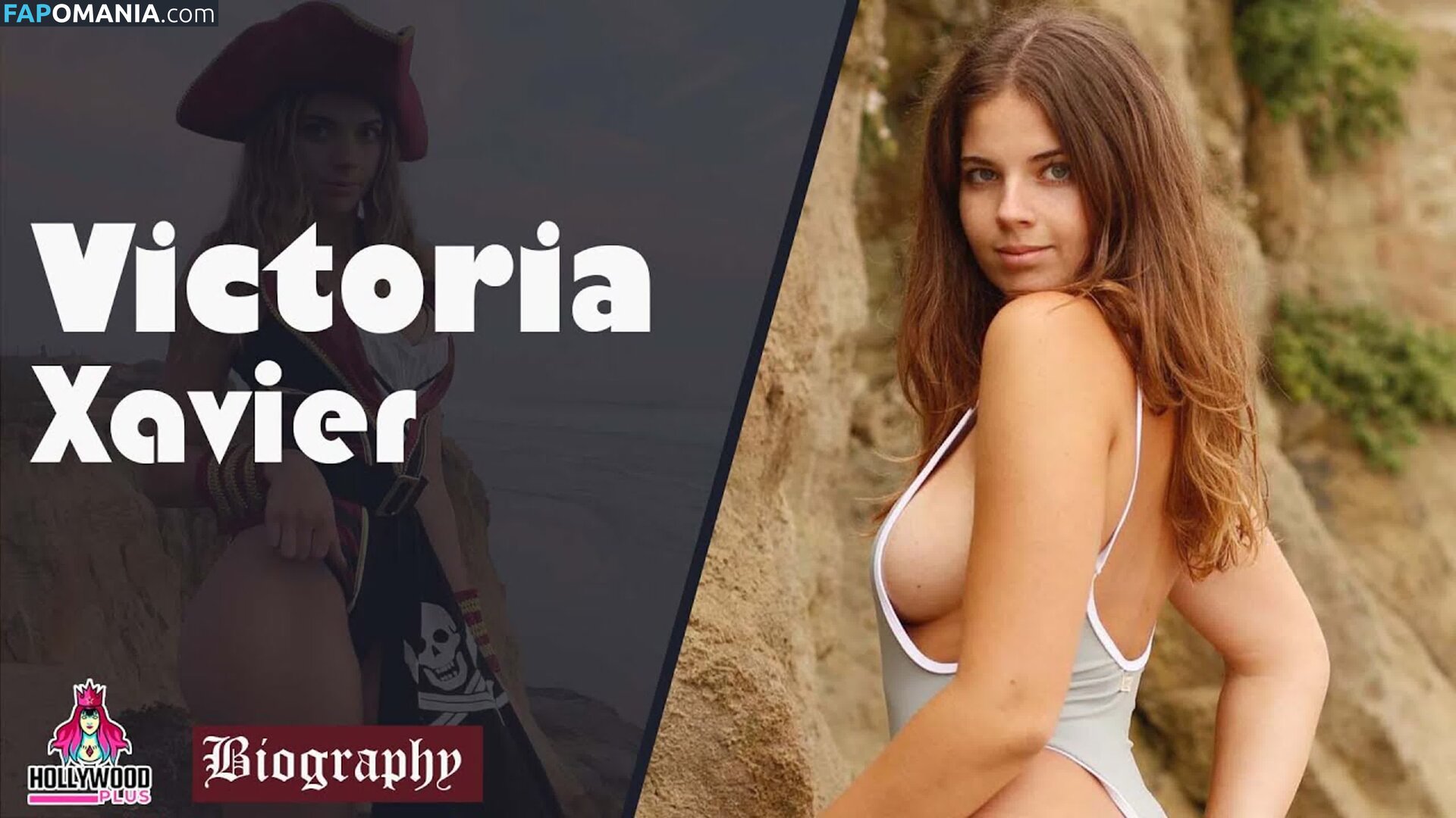 Victoria Xavier / victoria_has_a_secret Nago OnlyFans  Przeciekłe zdjęcie #189