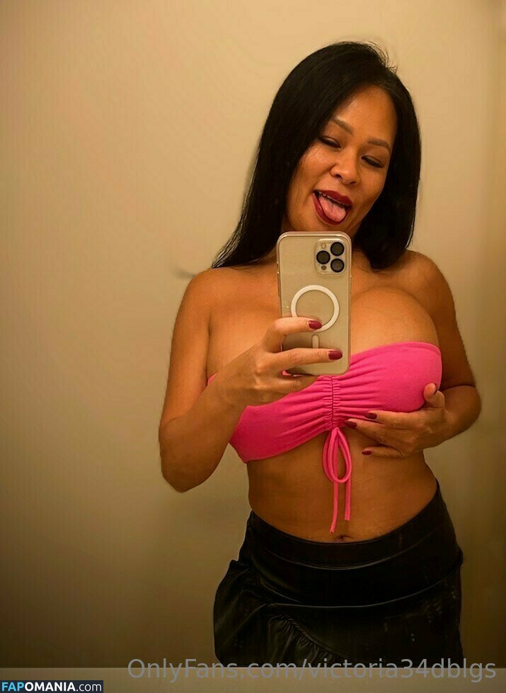 Victoria34dblGs / miss_victoriagg Nago OnlyFans  Przeciekłe zdjęcie #60