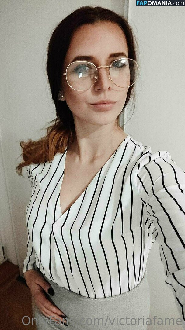 victoriafame / victoriafame.beauty Nago OnlyFans  Przeciekłe zdjęcie #60