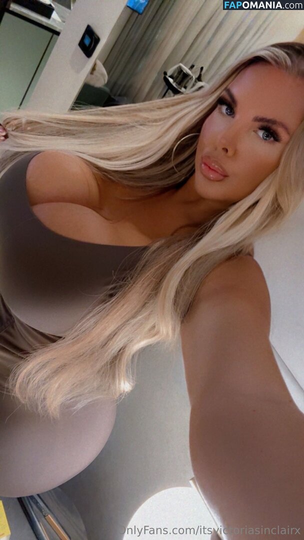 Victorialilyx / victorialily Nago OnlyFans  Przeciekłe zdjęcie #3