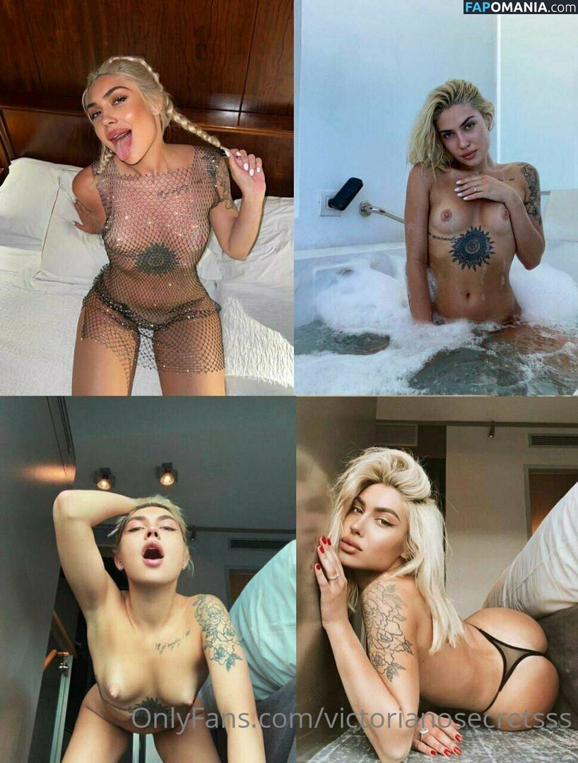 victoriaasecretss / victorianosecretsss Nago OnlyFans  Przeciekłe zdjęcie #6