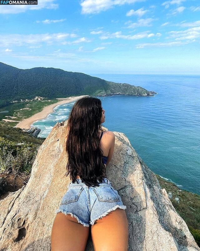 Victtoria Medeiros / Victtoriamedeiros / euvicmedeiros Nago OnlyFans  Przeciekłe zdjęcie #189