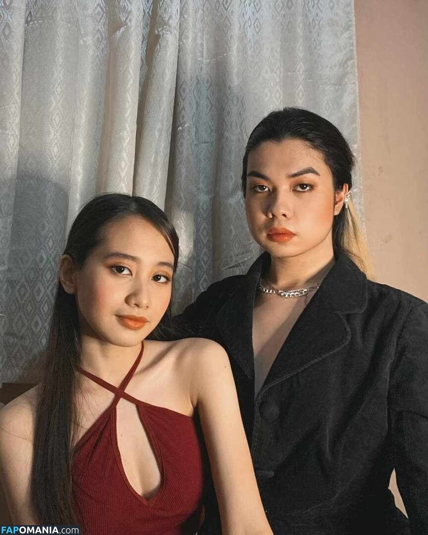 Vienna Iligan / viennaftm Nago OnlyFans  Przeciekłe zdjęcie #1