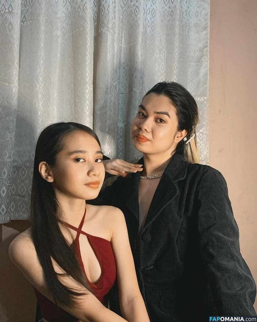 Vienna Iligan / viennaftm Nago OnlyFans  Przeciekłe zdjęcie #8