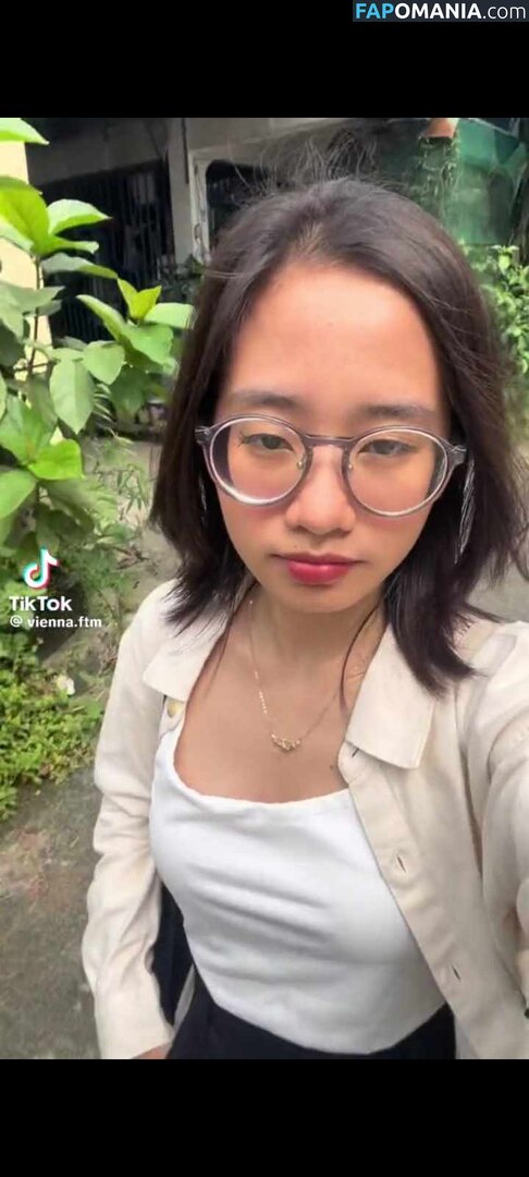 Vienna Iligan / viennaftm Nago OnlyFans  Przeciekłe zdjęcie #13