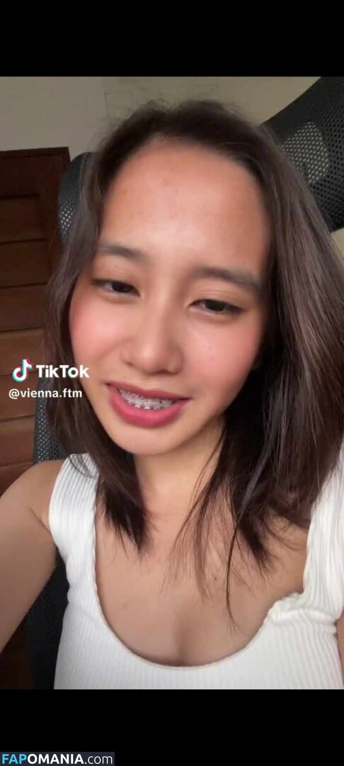 Vienna Iligan / viennaftm Nago OnlyFans  Przeciekłe zdjęcie #17