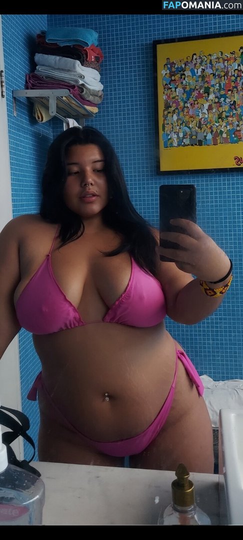 Viivenuz / anitta Nago OnlyFans  Przeciekłe zdjęcie #4