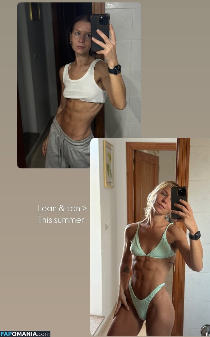 Vijona Salome / vijona.salome Nago OnlyFans  Przeciekłe zdjęcie #3