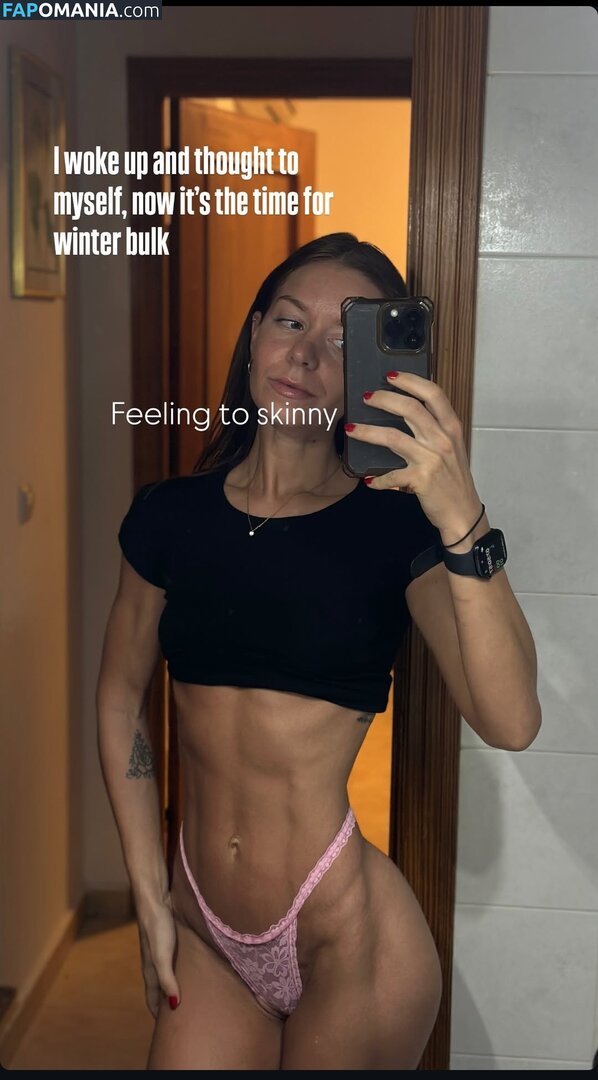 Vijona Salome / vijona.salome Nago OnlyFans  Przeciekłe zdjęcie #4