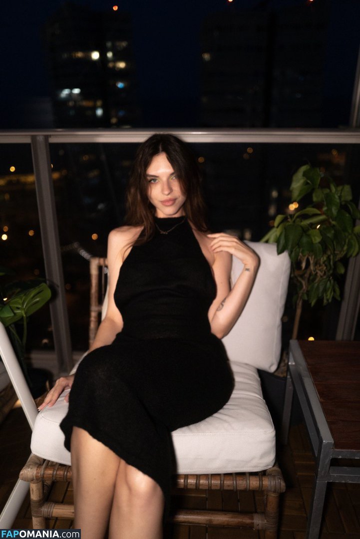 Vika Mednis / xmednisx Nago OnlyFans  Przeciekłe zdjęcie #46