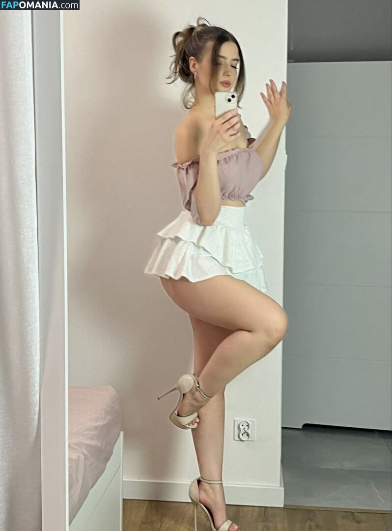 Umciakuska / Vikelsik Nago OnlyFans  Przeciekłe zdjęcie #17