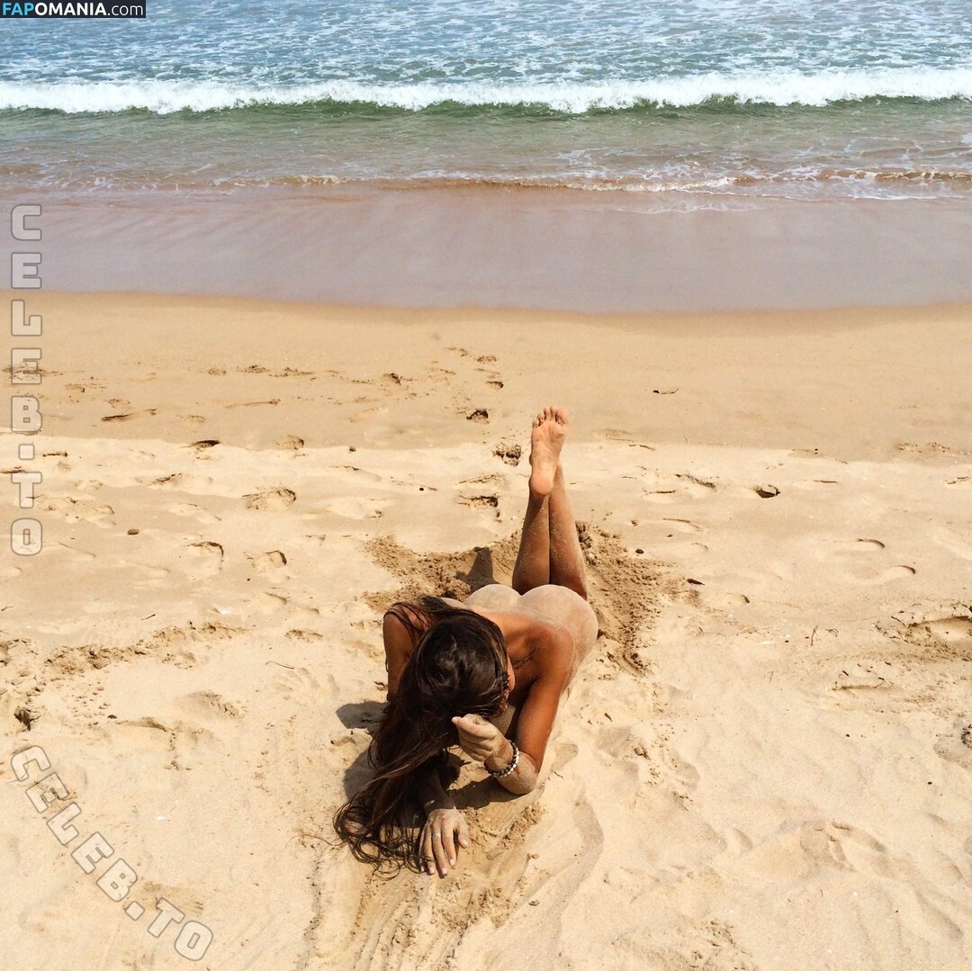 Viki Odintcova / mavrinmag / viki_odintcova Nago OnlyFans  Przeciekłe zdjęcie #334