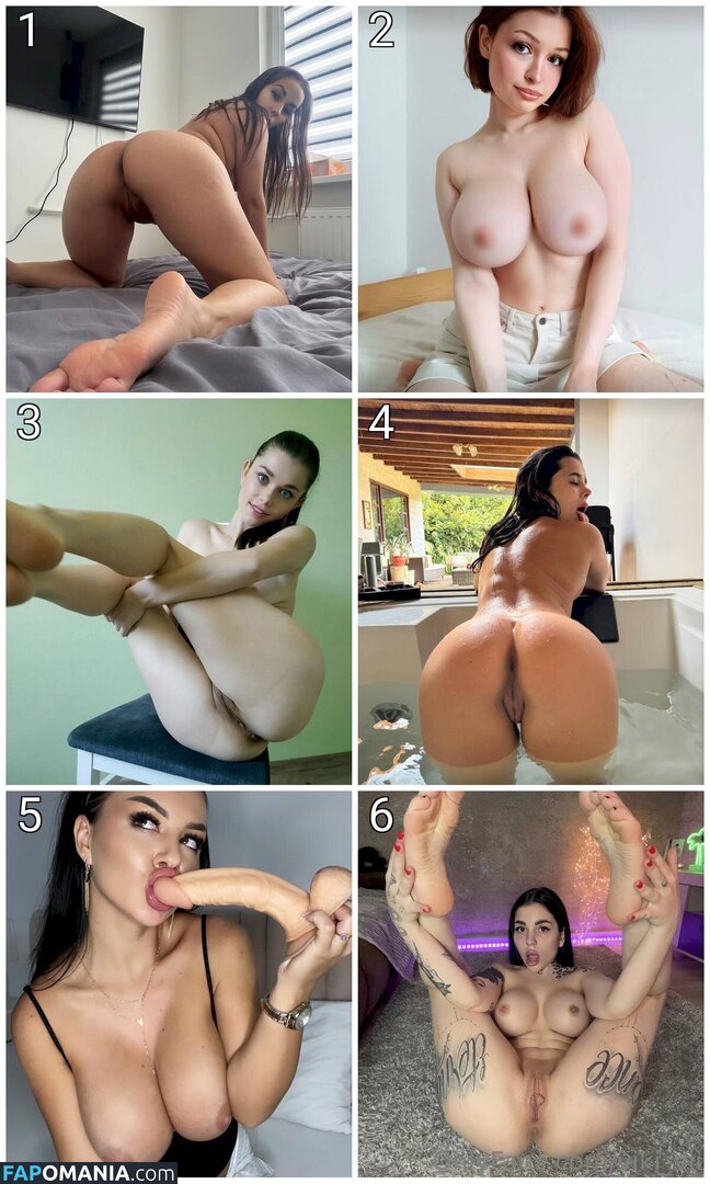 viki_vii / vikivii Nago OnlyFans  Przeciekłe zdjęcie #39